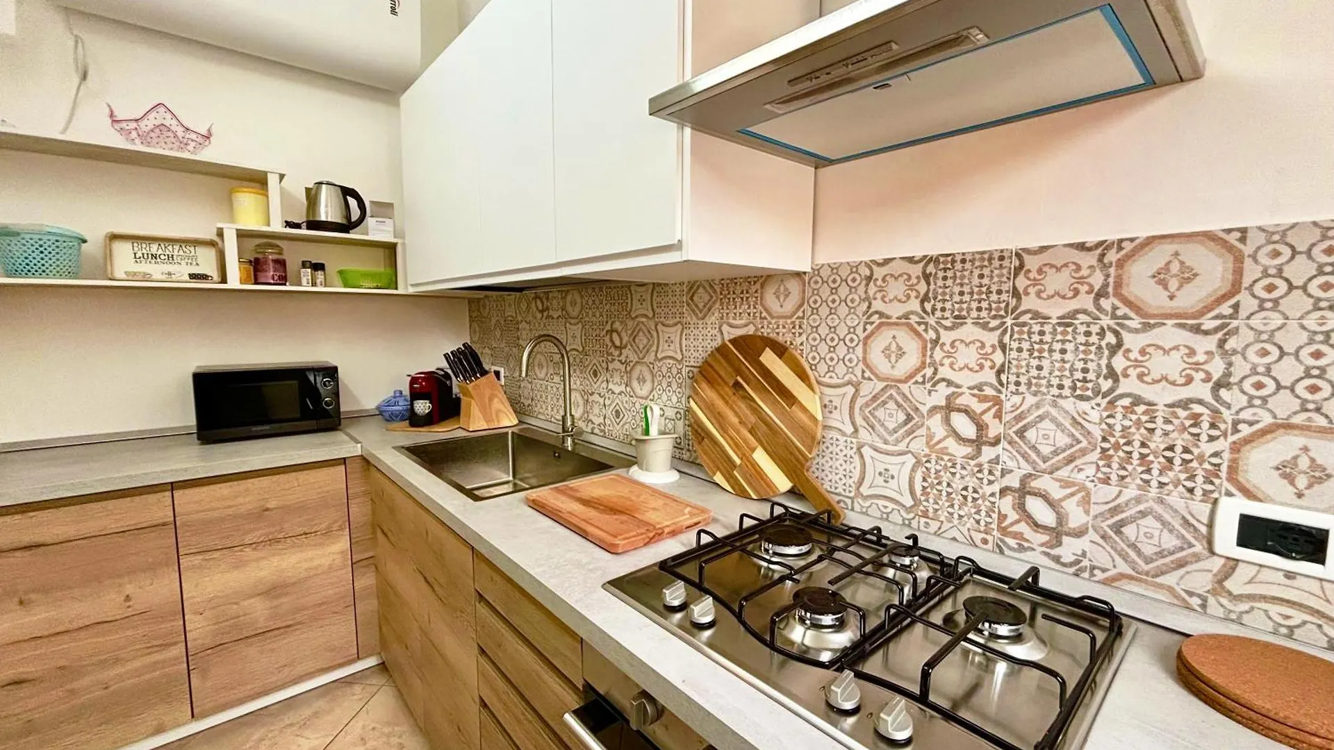 Casa Cassarelli In Centro Apartment Palermo 0*,  Italy