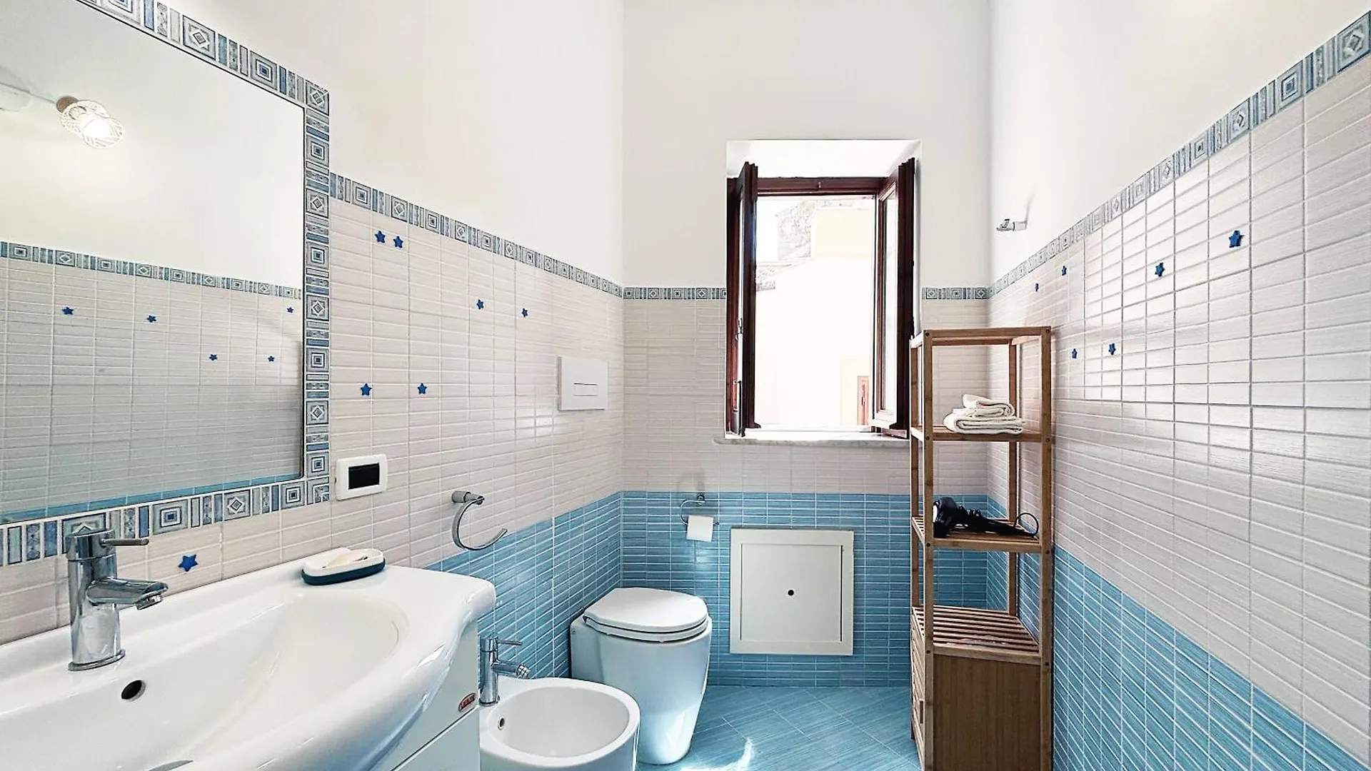 Casa Cassarelli In Centro Apartment Palermo 0*,