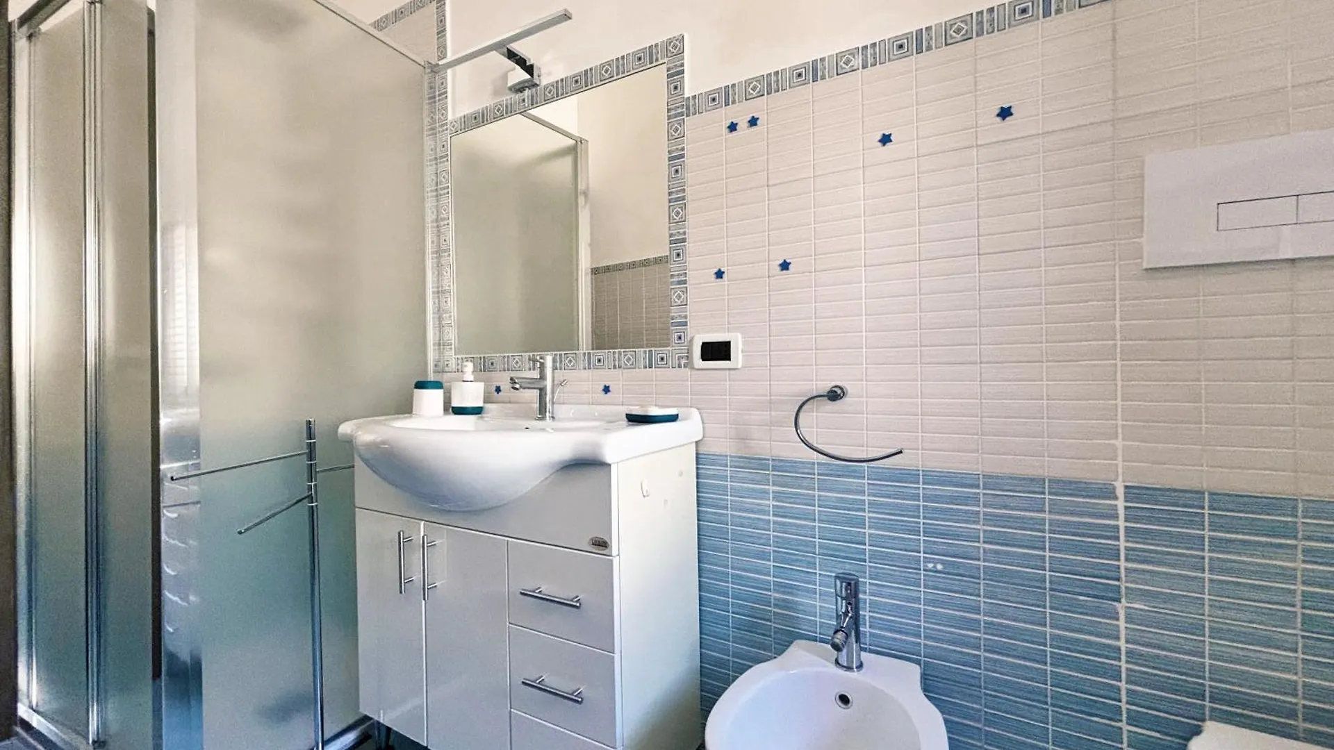 Casa Cassarelli In Centro Apartment Palermo