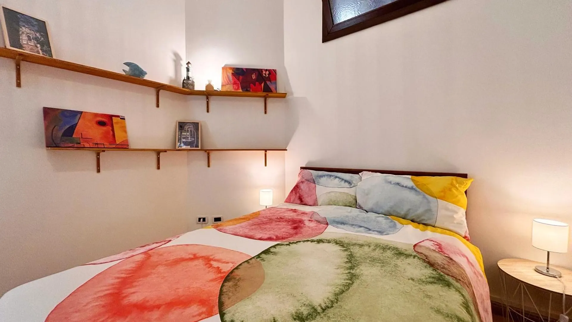 Casa Cassarelli In Centro Apartment Palermo