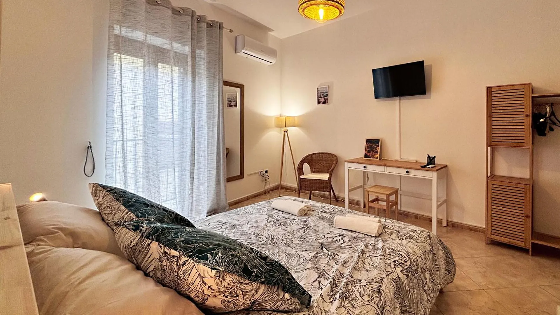 Casa Cassarelli In Centro Apartment Palermo