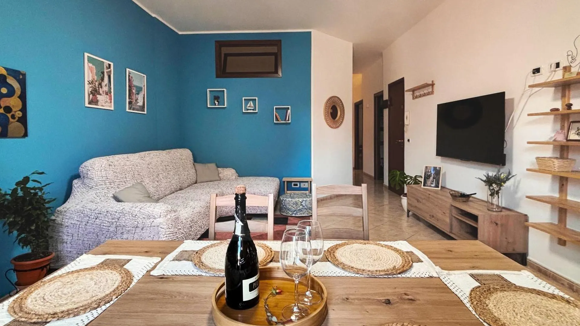 Casa Cassarelli In Centro Apartment Palermo Italy