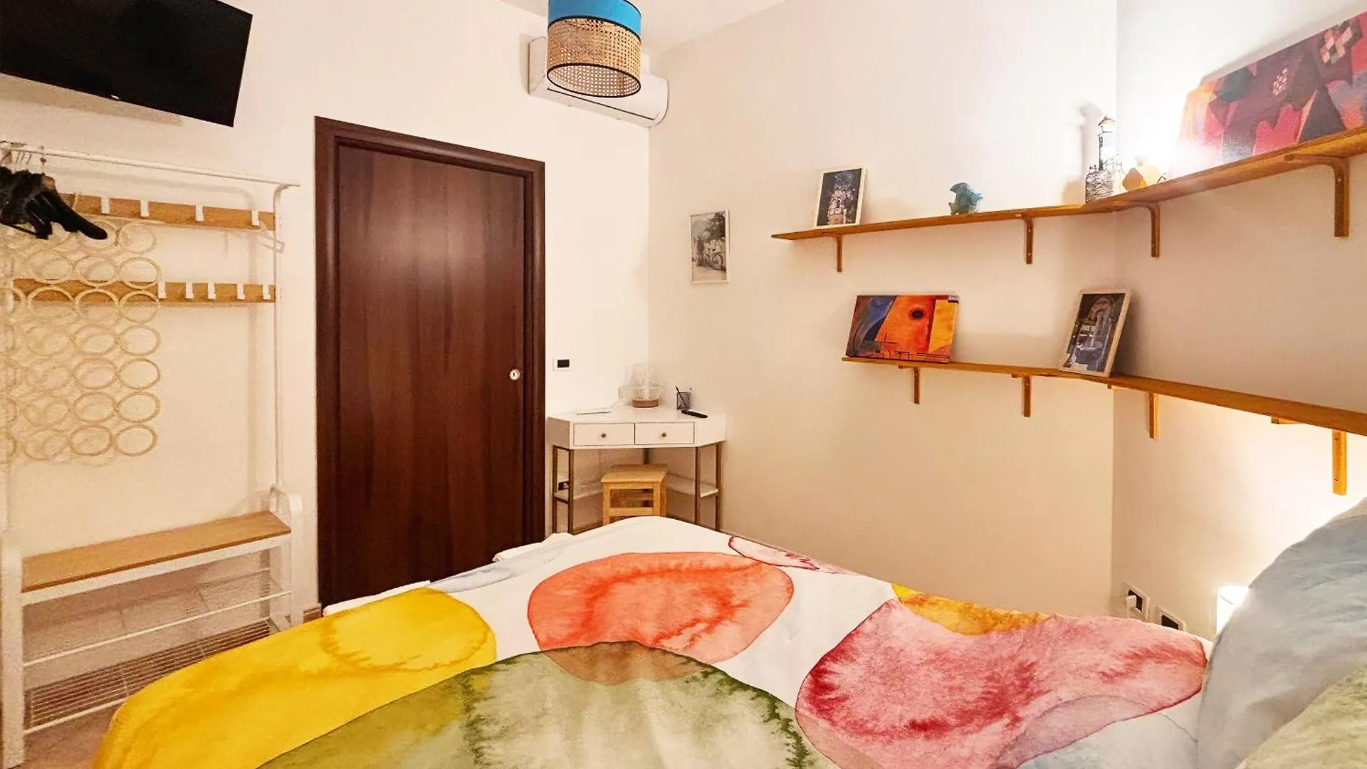 Casa Cassarelli In Centro Apartment Palermo