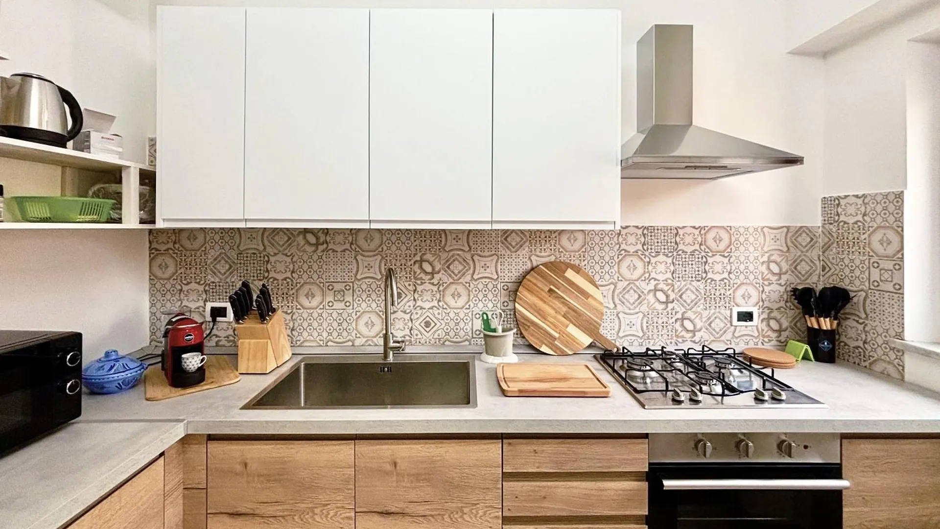 Casa Cassarelli In Centro Apartment Palermo