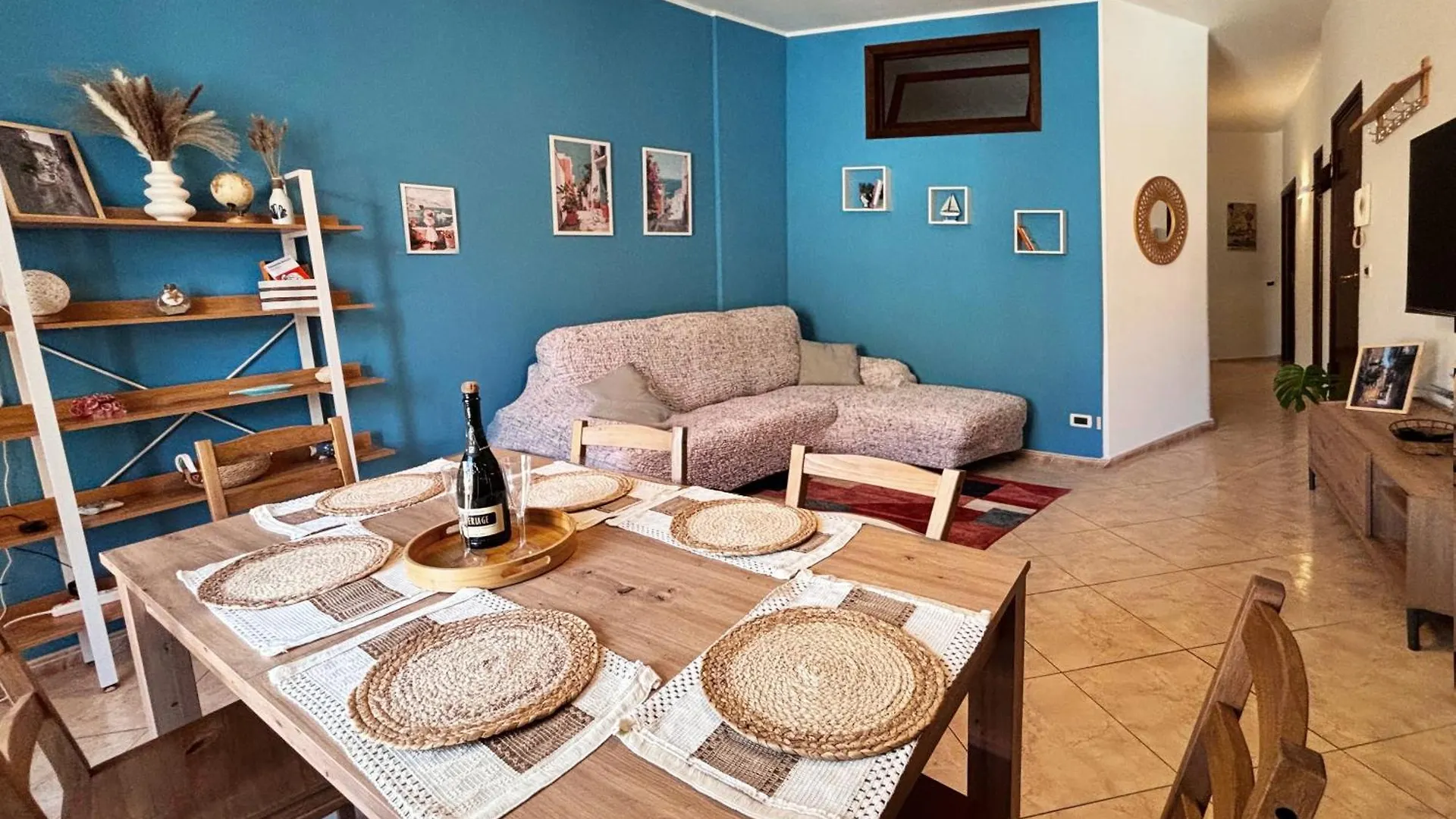Casa Cassarelli In Centro Apartment Palermo