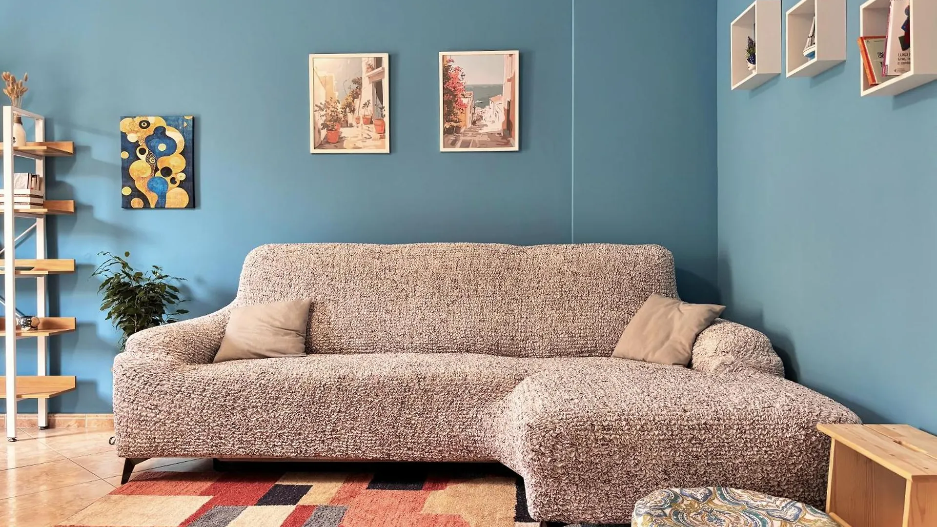 Casa Cassarelli In Centro Apartment Palermo