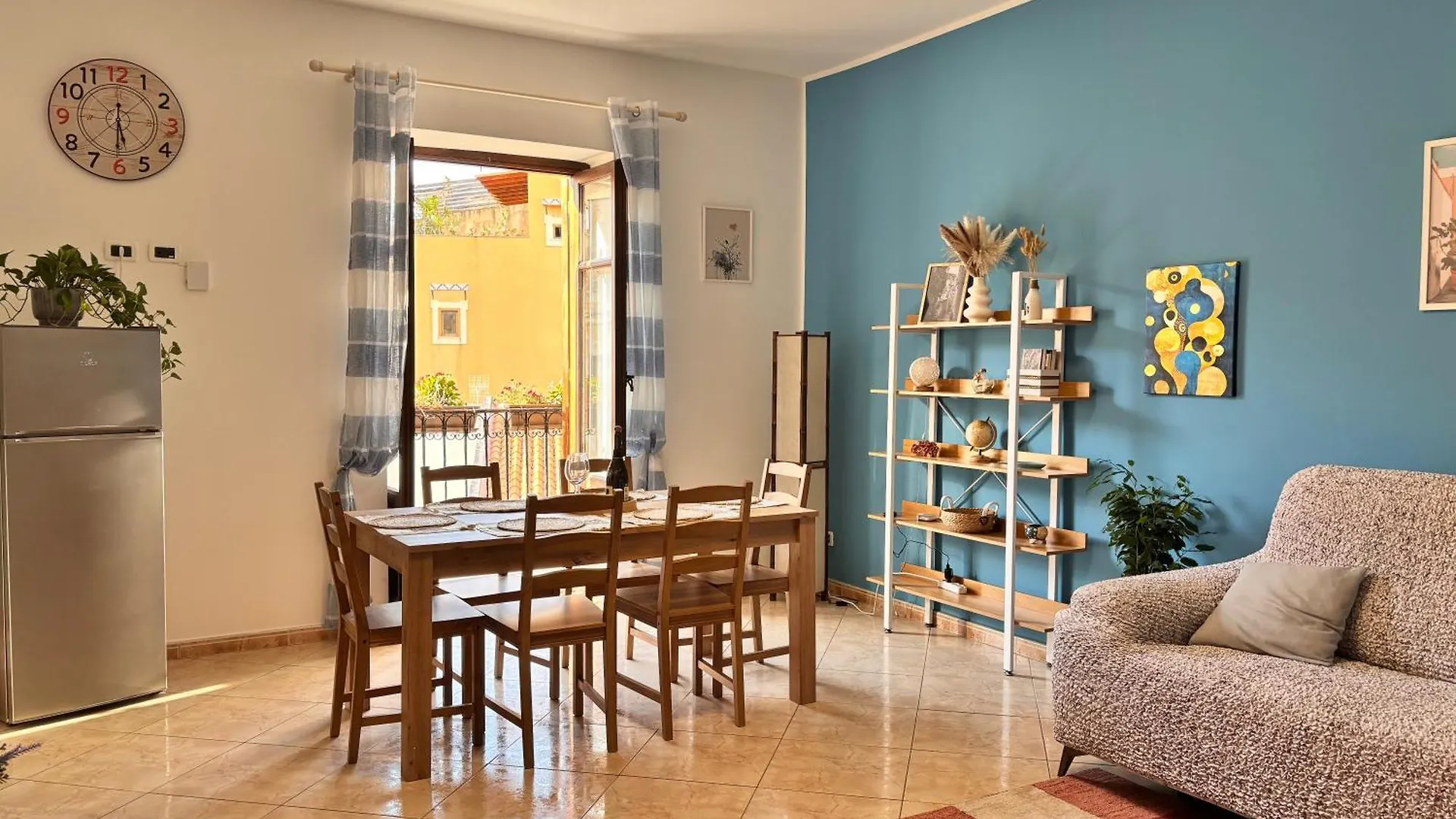 Casa Cassarelli In Centro Apartment Palermo