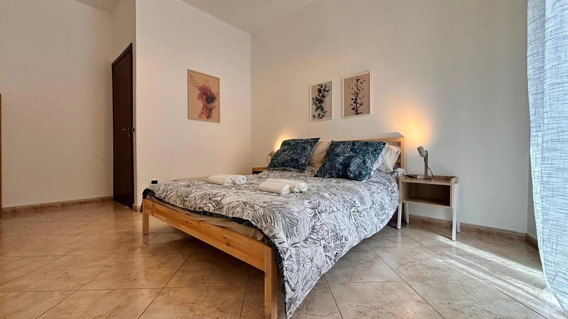 Casa Cassarelli In Centro Apartment Palermo Italy