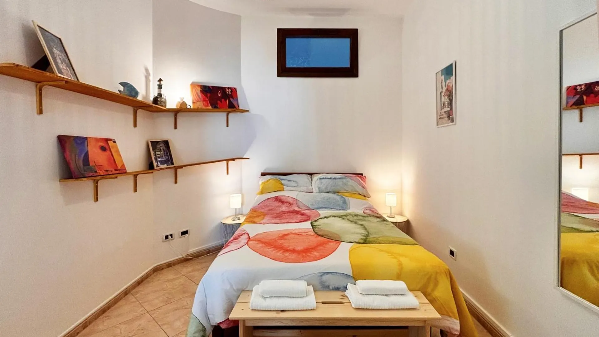 Casa Cassarelli In Centro Apartment Palermo 0*,  Italy