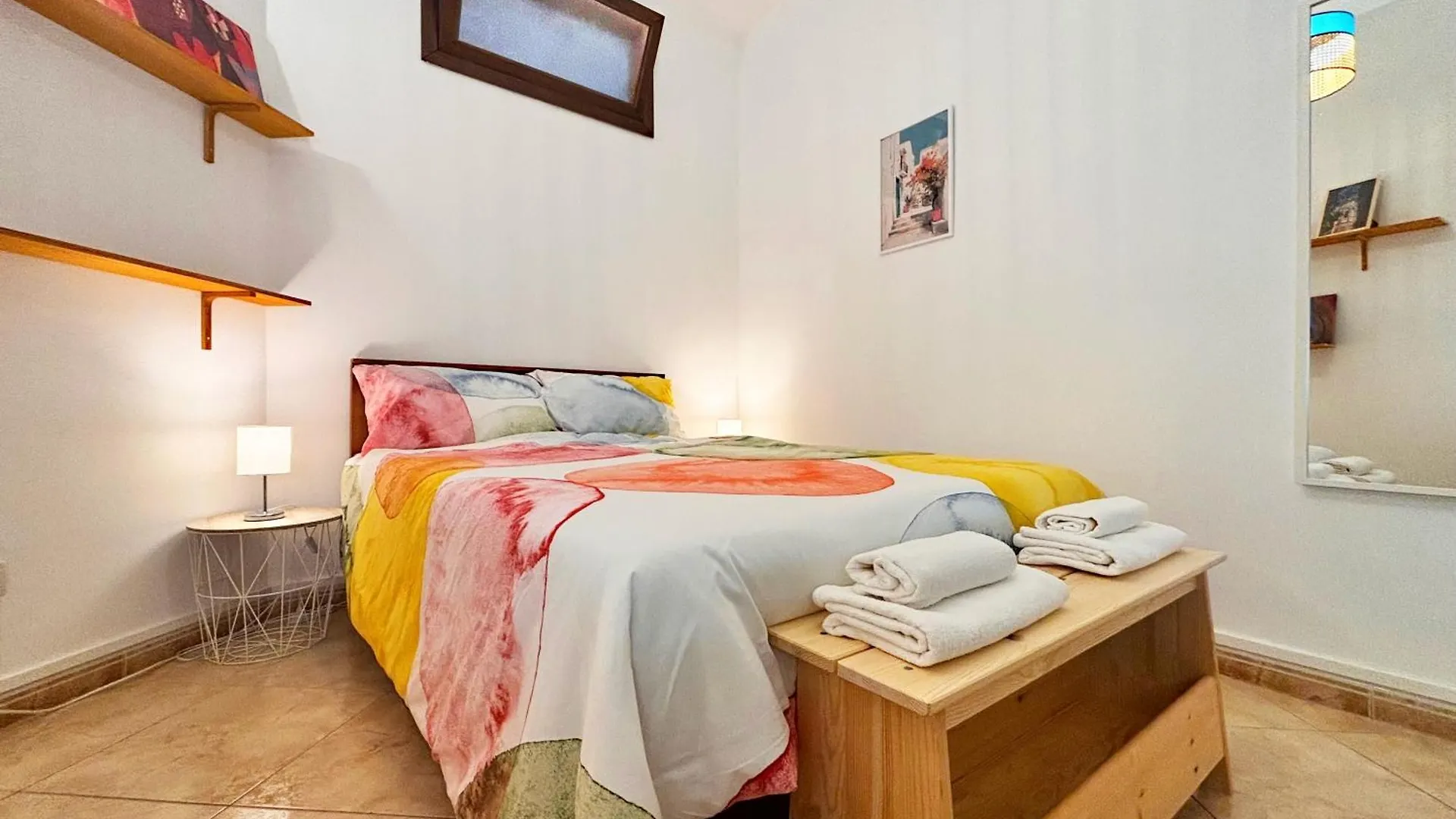 Casa Cassarelli In Centro Apartment Palermo Italy