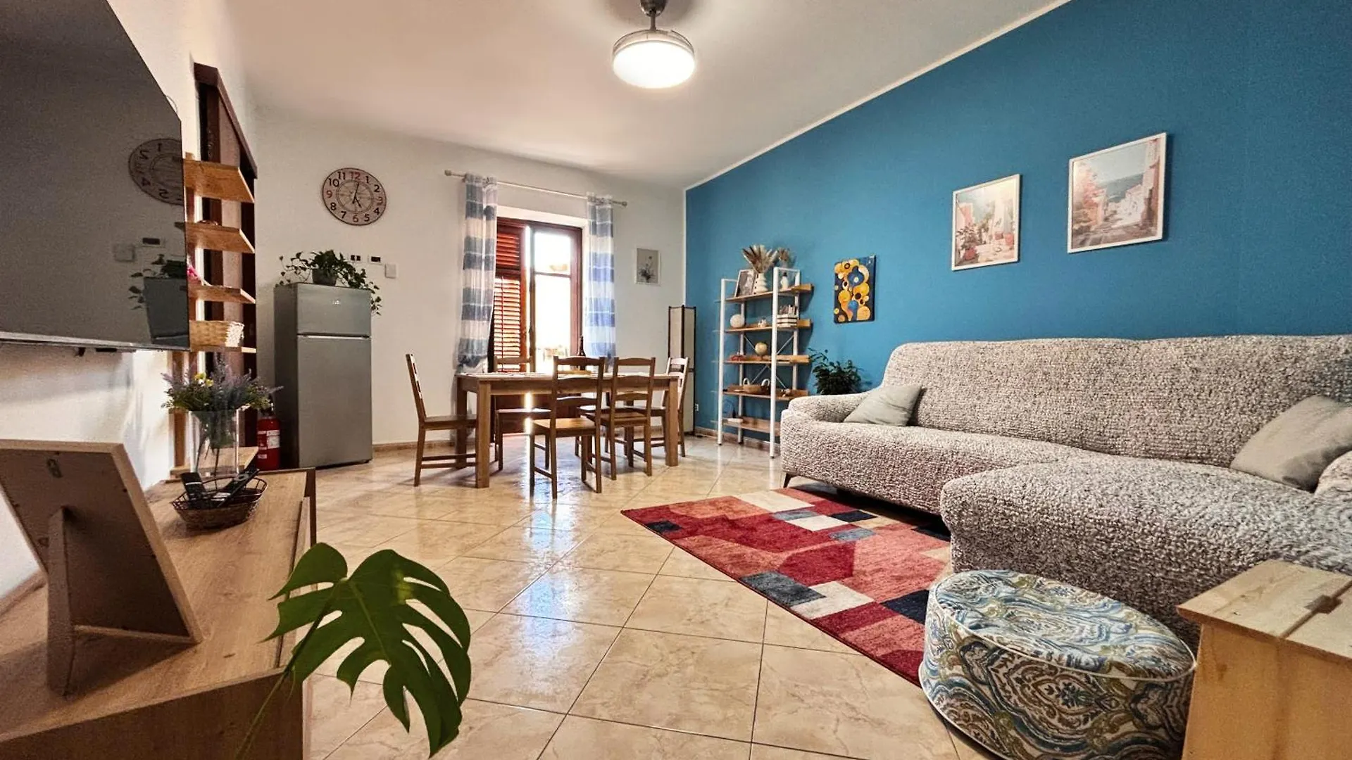 Casa Cassarelli In Centro Apartment Palermo